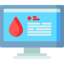 ui,interface,technology,computer,medical,healthcare and medical,healthcare,browser,record,monitor,medical record,diagnosis