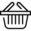Web data analytics icon 64x64
