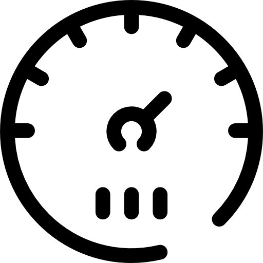 Speedometer