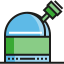 Science icon 64x64