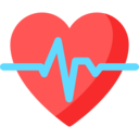 health,medical,wellness,healthcare and medical,healthcare,healthy,heart,shapes and symbols,clinic,health clinic,heartbeat,heart shape