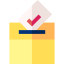 United States presidential election icon 64x64