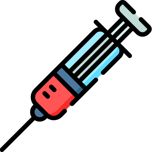 Syringe