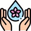 Sauna icon 64x64