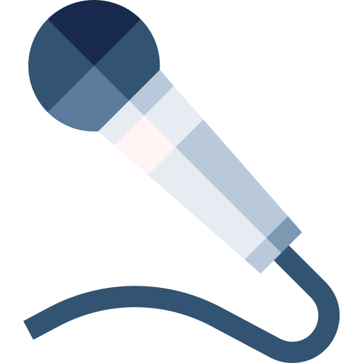 Microphone