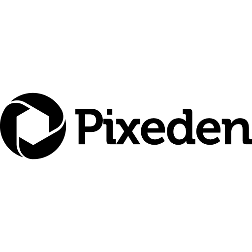 Pixeden
