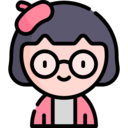 avatar,cap,user,profile,people,young,person,girl,eyeglasses