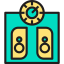 Medical and Healthcare icon 64x64