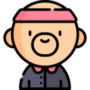 avatar,user,profile,people,young,person,boy,headband,bald