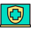 Medical and Healthcare icon 64x64
