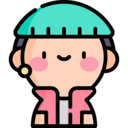 avatar,cap,user,profile,people,young,person,boy