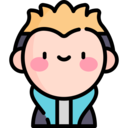 avatar,user,profile,people,young,person,boy,hair,stylish ok 