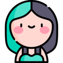 avatar,user,profile,people,young,person,girl,hairstyling ok 