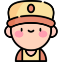 avatar,cap,user,profile,people,young,person,boy