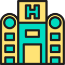 hospital,health,medical,architecture and city,architectonic,healthcare and medical,buildings,urban,health clinic ok 