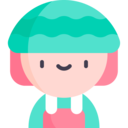avatar,cap,hat,user,profile,people,young,person,girl