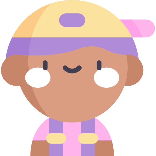 Boy