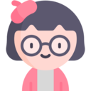 avatar,cap,user,profile,people,young,person,girl,eyeglasses