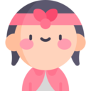 avatar,user,profile,people,young,person,girl,headband