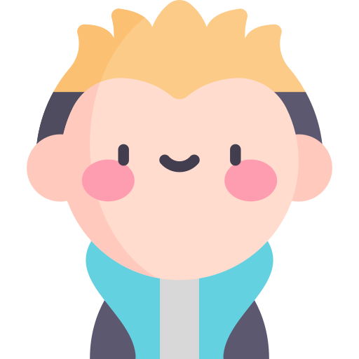Boy