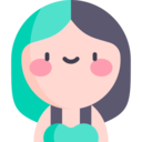 avatar,user,profile,people,young,person,girl,hairstyling ok 
