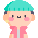 avatar,cap,user,profile,people,young,person,boy