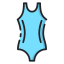 Swimming icon 64x64