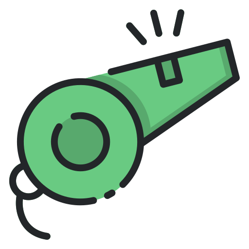 Whistle