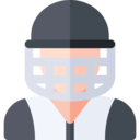 sports and competition,avatar,sports,user,profile,people,social,cricket,cricket player