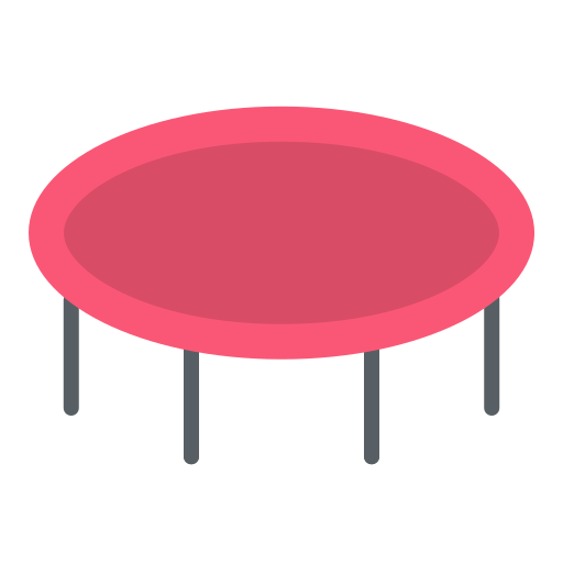 Trampoline