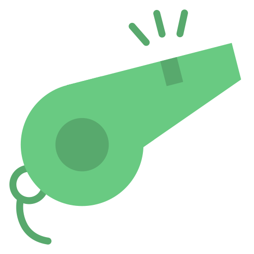 Whistle