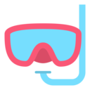 sports and competition,mask,sea,diving,dive,snorkel,diving mask,snorkeling