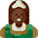 woman,avatar,professions and jobs,user,people,job,occupation,profession,holidays,maid ok 