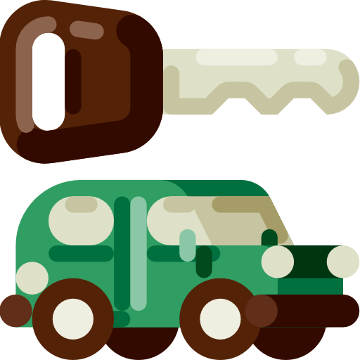 Rent-a-car
