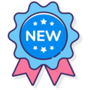 signs,commerce and shopping,star,design,shapes,sticker,badge,new,badges ok 