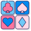 Computer Programming Icons icon 64x64