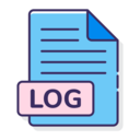 files,files and folders,format,archive,file type,type,digital,log file,logs ok 