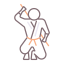 Martial Arts icon 64x64