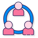 business and finance,partner,people,social media,network,organization,team,group,partnership,collaboration