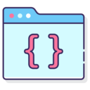 interface,seo and web,files and folders,css file,format,archive,css,css symbol,css file format,css format
