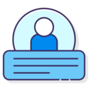 electronics,communications,feedback,hands and gestures,chat bubble,customer service,review,reaction,assessment,preference,customer feedback