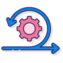 business and finance,electronics,gear,document,development,cycle,developer,agile,iteration,scrum ok 