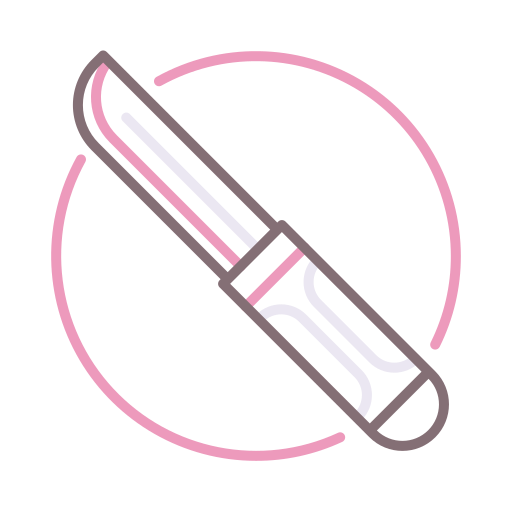 Knife