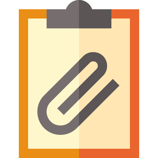 Clipboard