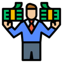 business and finance,business,avatar,man,balance,strategy,stability