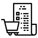 bill,commerce and shopping,invoice,strategy,cart,purchasing