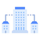 building,real estate,integration,horizontal,strategy,growth