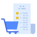 bill,commerce and shopping,invoice,strategy,cart,purchasing
