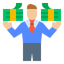 business and finance,business,avatar,man,balance,strategy,stability