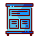 furniture and household,cabinet,locker,lockers,closet,wardrobe,cupboard